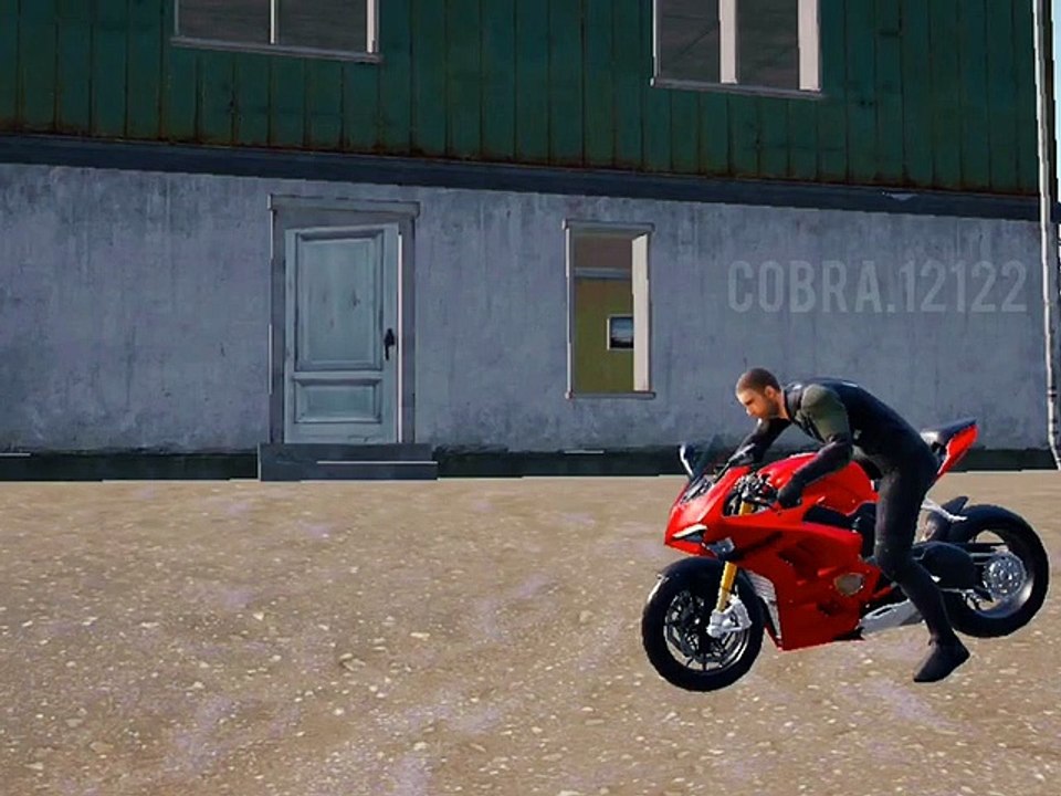 PUBG KILLER