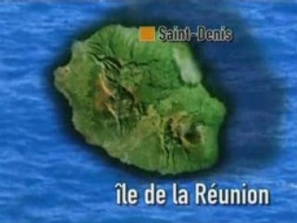 D'une ile a l'autre