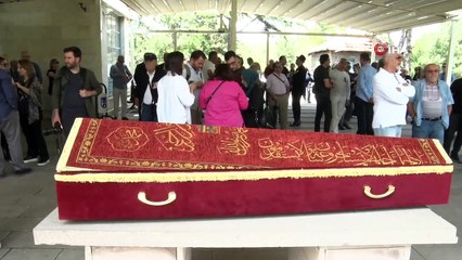 Un adieu tranquille à Metin Milli, le maître du monde de l'art