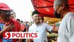 State polls: Amirudin keen on returning as Selangor MB, wants to defend Sg Tua seat