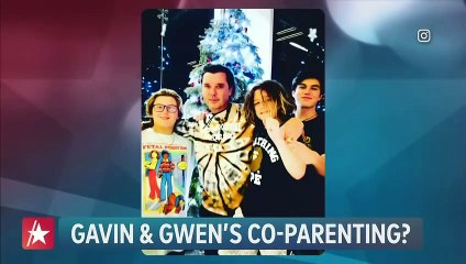 Why Gwen Stefani & Gavin Rossdale Don’t ‘Co-Parent’ Their Kids