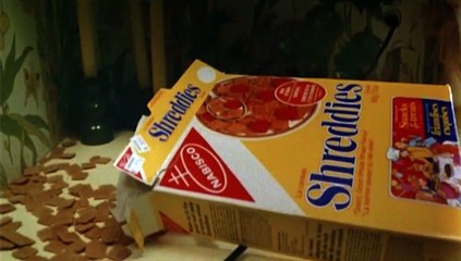 Chromosome 3 Bande-annonce (EN)