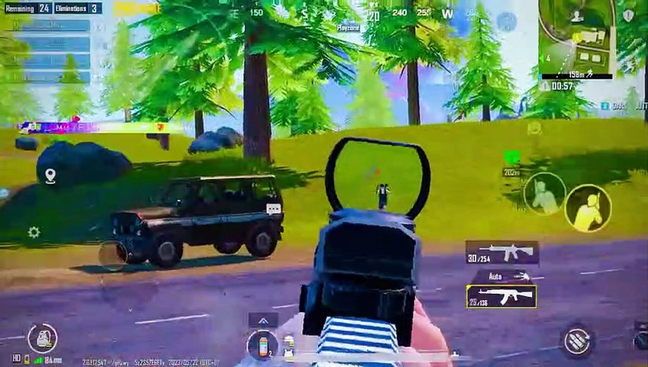 PUBG KILLER 