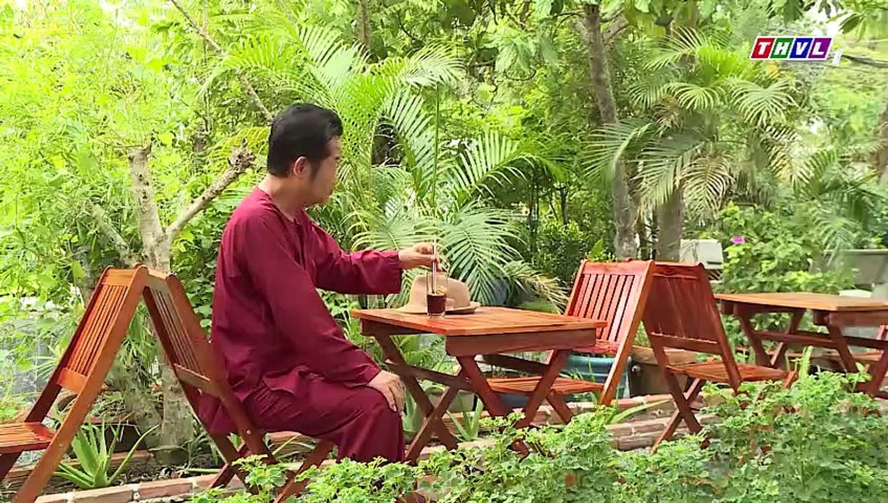 CON ÔNG HAI LÚA TẬP 30  |  ÔNG HAI LÚA PHÁT BỆNH CHỈ VÌ MÓN KẸO KÉO - PHIM VN 2023
