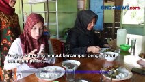 Kuliner Khas Aceh, Lembutnya Daging Ikan Jangko Berpadu dengan Kuah Asam Pedas