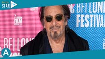 Al Pacino papa à 83 ans : sa compagne de 29 ans a accouché de leur premier enfant