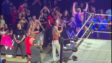 Alpha Academy vs Viking Raiders Full Match - WWE Supershow 6/17/23