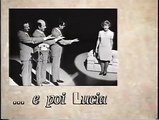 Quartetto Cetra - They can't take away from me (1961)