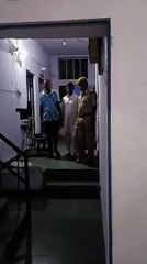 अवैध विस्फोटक सामग्री बरामद, एक आरोपी को किया गिरफ्तार