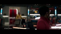 Star Trek Strange New Worlds   Official Trailer   Paramount 