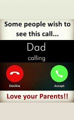 Beautiful Love Quotes About Father for Happy  Father’s Day