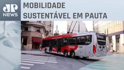 BNDES deve lançar linha de crédito para produção de ônibus elétricos