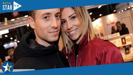 « Un papa merveilleux » : les mots touchants d'Alexandra Rosenfeld à Hugo Clément pour la fête des p