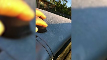 Moradores da área rural de Cascavel amanhecem com geada