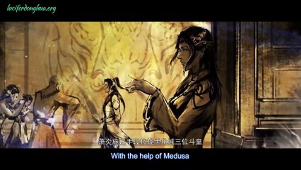 btth season 5 episode 48 english sub