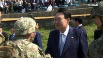 North Korea Responds to U.S., South Korea Largest-Ever Drills