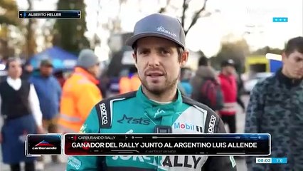 Carburando Categorías