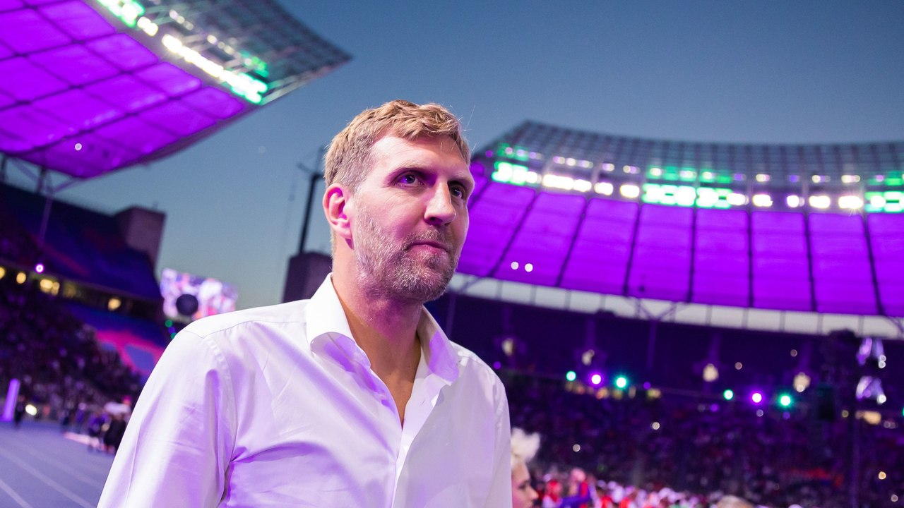 'Zusammen unschlagbar': Die Eröffnungsfeier der Special Olympics im Video