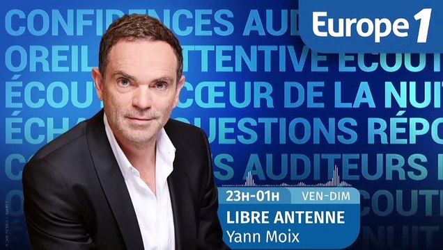 «C'était une dinguerie, d'une extraordinaire violence» : Naulleau rapporte les propos de Zemmour après les heurts à Brest