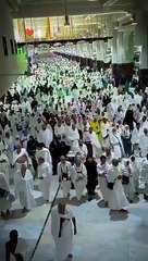 Mubarak ho Tum sabko Haj ka mahina