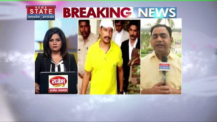 Lucknow : संजीव जीवा हत्याकांड में बड़ा खुलासा हुआ है, 5 लाख रुपये दिए गए थे