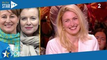 Ségolène Royal ou Valérie Trierweiler : Julie Gayet piégée sur les ex de François Hollande, sa répon