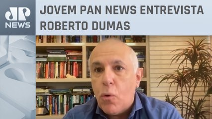 Nota de crédito do Brasil é elevada para positiva; economista repercute perspectiva