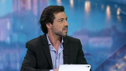 Miguel Guedes: "estamos perante um caso do Estado à espera do Estado"