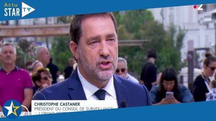 Christophe Castaner cash : l’ex-ministre révèle son nouveau salaire