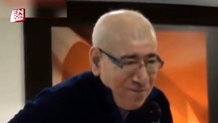 İlyas Salman'ın İslam nefreti: Ömer ve Osman'ın önünde eğilmem