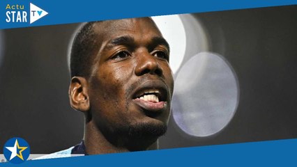 « J'ai pris dix ans en sept mois » : Paul Pogba se confie sur son année difficile