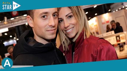 « Un papa merveilleux » : les mots touchants d'Alexandra Rosenfeld à Hugo Clément pour la fête des p