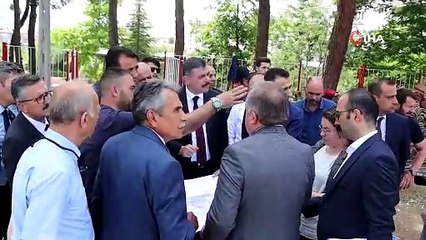 Osmancık’ta Koyunbaba Türbesi restore ediliyor