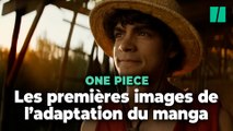 « One piece » sur Netflix : la première bande-annonce de l’adaptation du manga