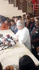 सदगुरू कबीर स्मृति महोत्सव में  शामिल हुए सीएम भूपेश बघेल
