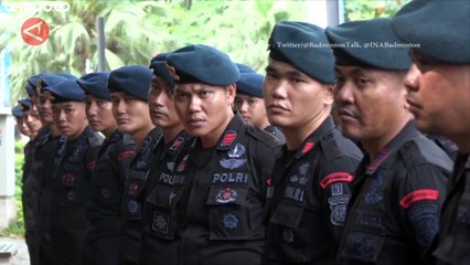 Persiapan di GBK, Menjelang Laga Persahabatan Timnas Indonesia vs Argentina