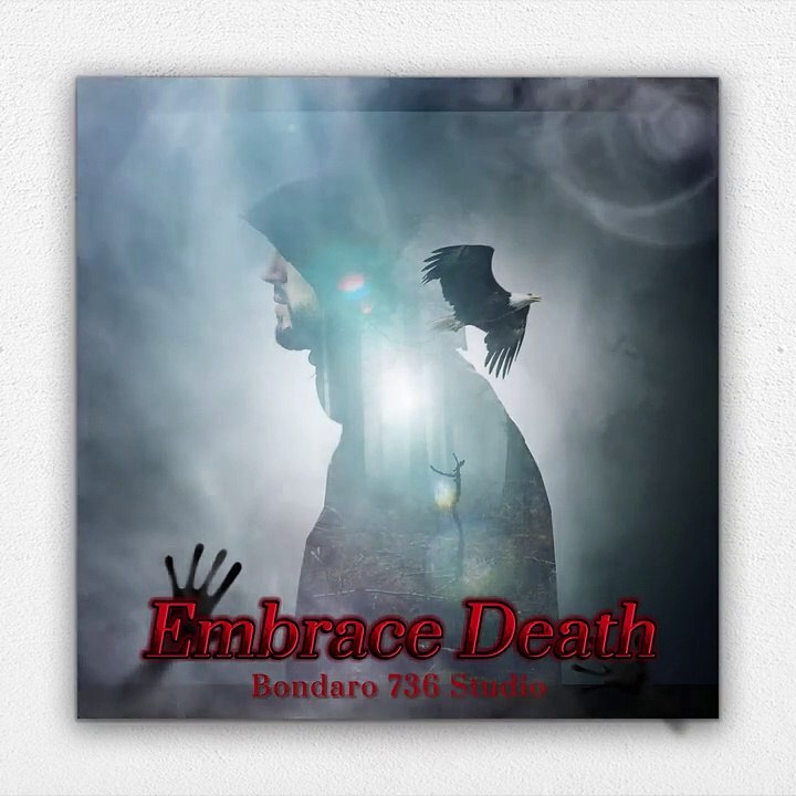 Embrace Death 52k23 - Bondaro 736 Studio