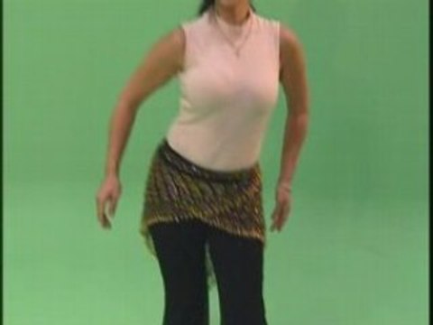 Danse orientale : Debutants