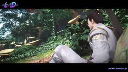 PERFECT WORLD (Wanmei Shijie) EP.115 ENG SUB HD