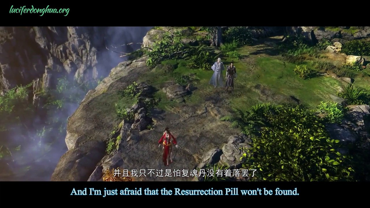 Btths-5[EP49] English Sub