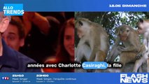 Retour sur la relation brisée entre Charlotte Casiraghi et Gad Elmaleh face à l'indifférence monégasque : les détails ! (photo)