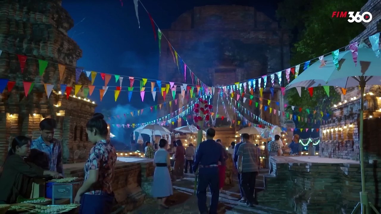 Lạc mất nguồn cội - Tập 02 _ PHIM LỒNG TIẾNG _ SIÊU PHẨM PHIM BỘ THÁI LAN CỰC HÓT MỚI NHẤT 2023