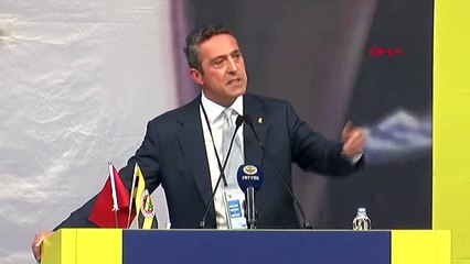 Ali Koç, "Camiayı iyi bilen iki hoca adayı var" demişti! O isimlerin kim olduğu ortaya çıktı