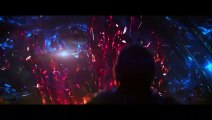 AVENGERS 5 THE KANG DYNASTY – Teaser Trailer (2026) Marvel Studios