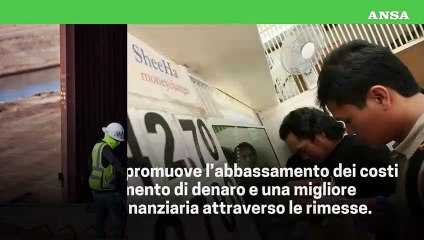 Giornata internazionale delle rimesse familiari