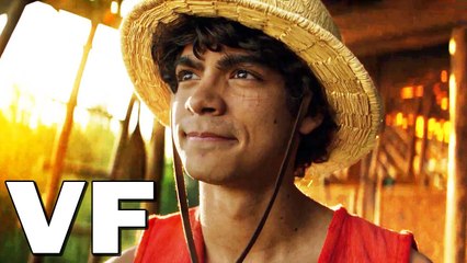 ONE PIECE Bande Annonce VF