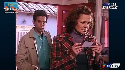 La Séptima Puerta Capítulo 84 Mundos Paralelos