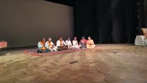 रवींद्र मंच पर साकार हुई सिंधु संस्कृति