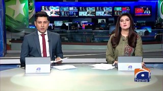 Maryam Nawaz Expresses Regret - Geo News_2