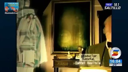 La Séptima Puerta Capítulo 91 Que Hay en las Noticias